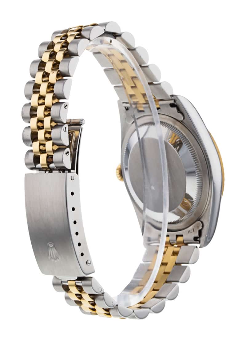 Rolex Datejust 16233